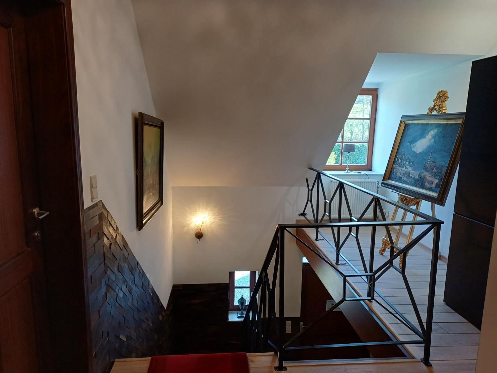 B&B Madoli Erezee Exterior photo